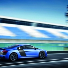 Audi R8 Gets Refresh, New Top V10 Plus Model