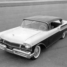 Mercury Monterey