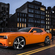 Dodge Challenger Shaker