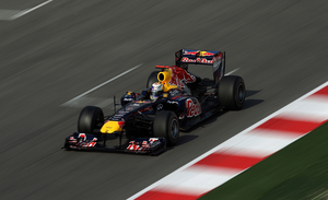 Red Bull RB7