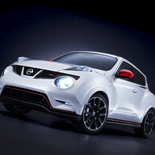 Four Nissan Concepts in Geneva