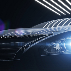 Nissan Reveals Fourth Tease of New Altima Showing Profile