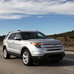 Ford Explorer Limited FWD