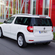 Skoda Yeti Gen.1