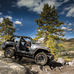 Jeep Wrangler Rubicon X