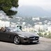 MERCEDES-BENZ SLS AMG ROADSTER