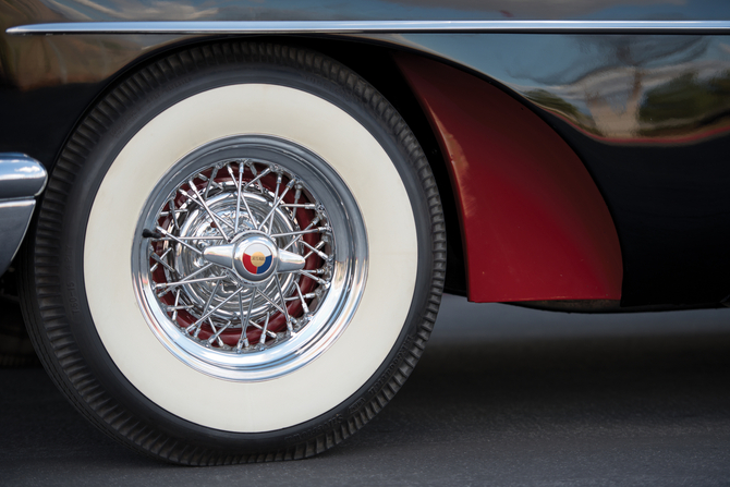 Buick Skylark Convertible