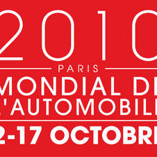 Paris Motor Show 2010