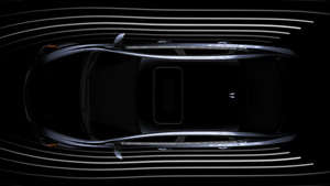 Nissan Reveals Fourth Tease of New Altima Showing Profile