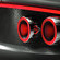 The taillights are made from 3D less