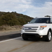 Ford Explorer Limited FWD