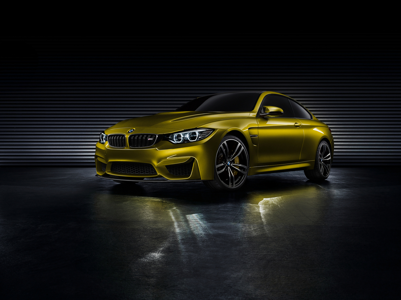 BMW M4