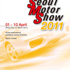 Seoul Motor Show