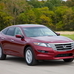 Honda Accord Crosstour EX-L 2WD 5-Spd AT