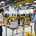 The lab has been expanded by 35,000 square feet