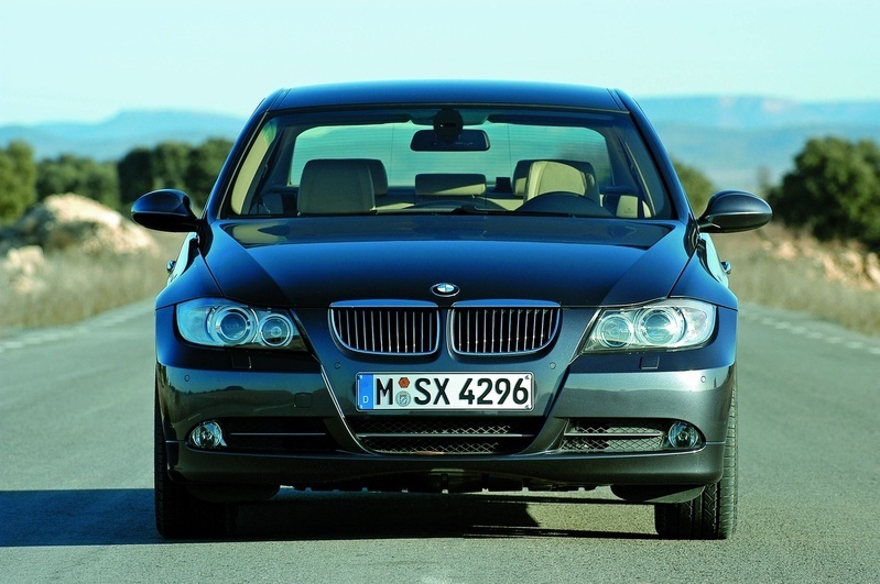 BMW 330i Automatic