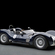 Maserati Tipo 61 Birdcage