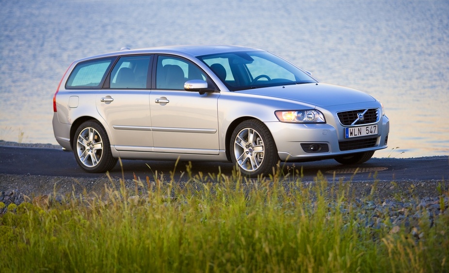 Volvo V50 2.0 D