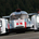 Audi has three cars ready for Le Mans