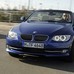 BMW 330i Cabrio Auto (E93) LCI