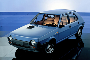 Fiat Ritmo 65 CL