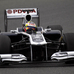 Williams FW33