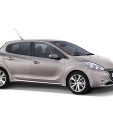 Peugeot 208 1.0 VTi