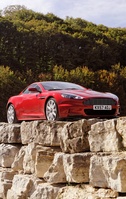 Aston Martin DBS