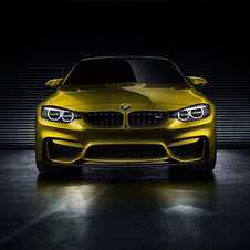 BMW M4