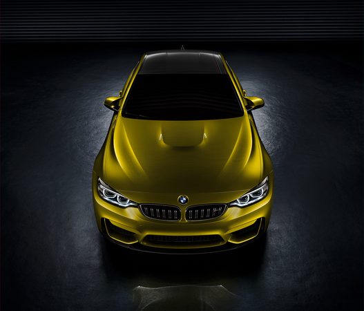 BMW M4