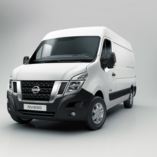 Nissan Interstar