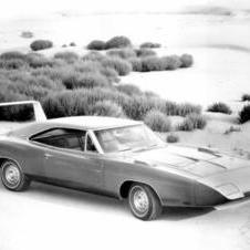 Dodge Charger Daytona