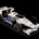 Toleman TG 184-2