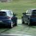 Golf R vs. Scirocco R