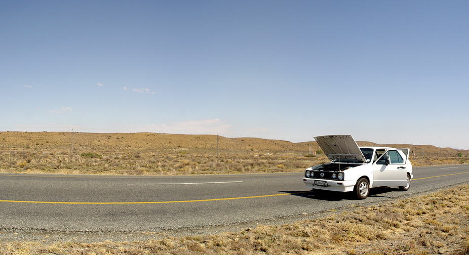 Advice: The Holiday Check-List For Your Car