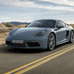 Porsche 718 Cayman S PDK