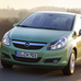 Opel Corsa Gen.4