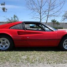 Ferrari 308 GTS