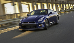 Car Videos to Brighten Your Weekend: The Super Cars are Super Edition