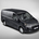 Toyota ProAce 3L Chassis Longo 2.0D