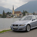 BMW 325d (E90) LCI