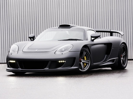 Gemballa MIRAGE GT Carbon Edition