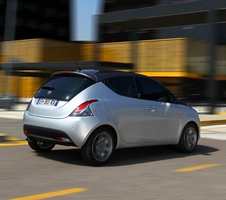 Lancia Ypsilon 1.3 M-Jet S&S Platinium