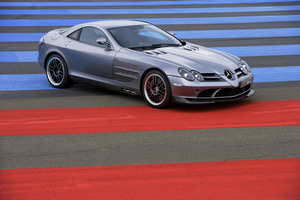 Car Videos to Brighten Your Weekend: The Super Cars are Super Edition