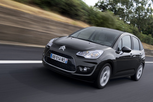 Citroën DS3 THP 150 Sport Chic