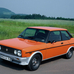 Fiat 131 Racing