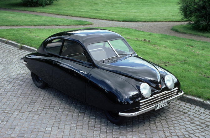 Saab, An Obituary: 1949-2011