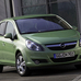 Opel Corsa Gen.4