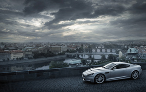 Car Videos to Brighten Your Weekend: The Super Cars are Super Edition