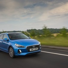 Hyundai i30 SW 1.0 TGDi Style